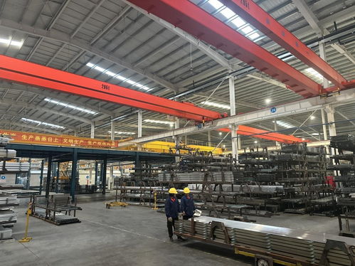 濰坊臨朐 以科技之智賦能企業數字化轉型，驅動技術研發與試驗發展新篇章