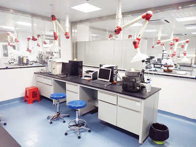 三明市實驗室搬遷 技術交流與研究發展的關鍵步驟