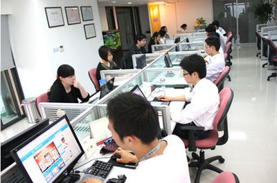 中小旅游企業電子商務建設新思路 /br --專訪上海旅業互動信息技術總經理莊嚴_新浪網