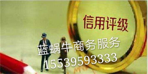 河南企業(yè)3a信用等級(jí)評(píng)級(jí)專業(yè)辦理咨詢中心 企業(yè)信用評(píng)級(jí)具體好處是什么 藍(lán)蝸牛商務(wù)