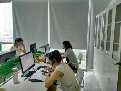 江西寶騰商務(wù)咨詢(xún)